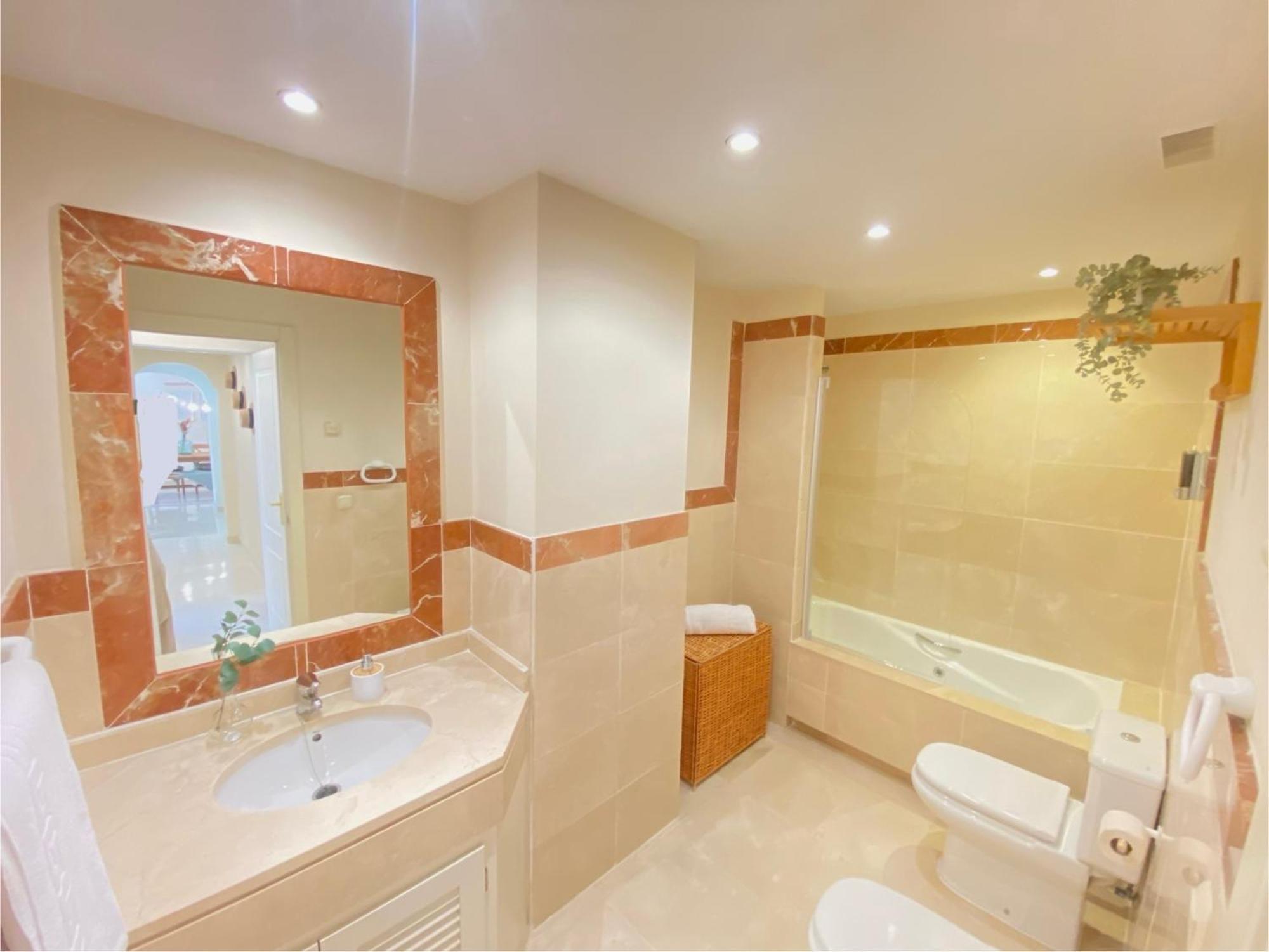 Mar Y Puerto Location By Sol Maestranza Apartament Marbella