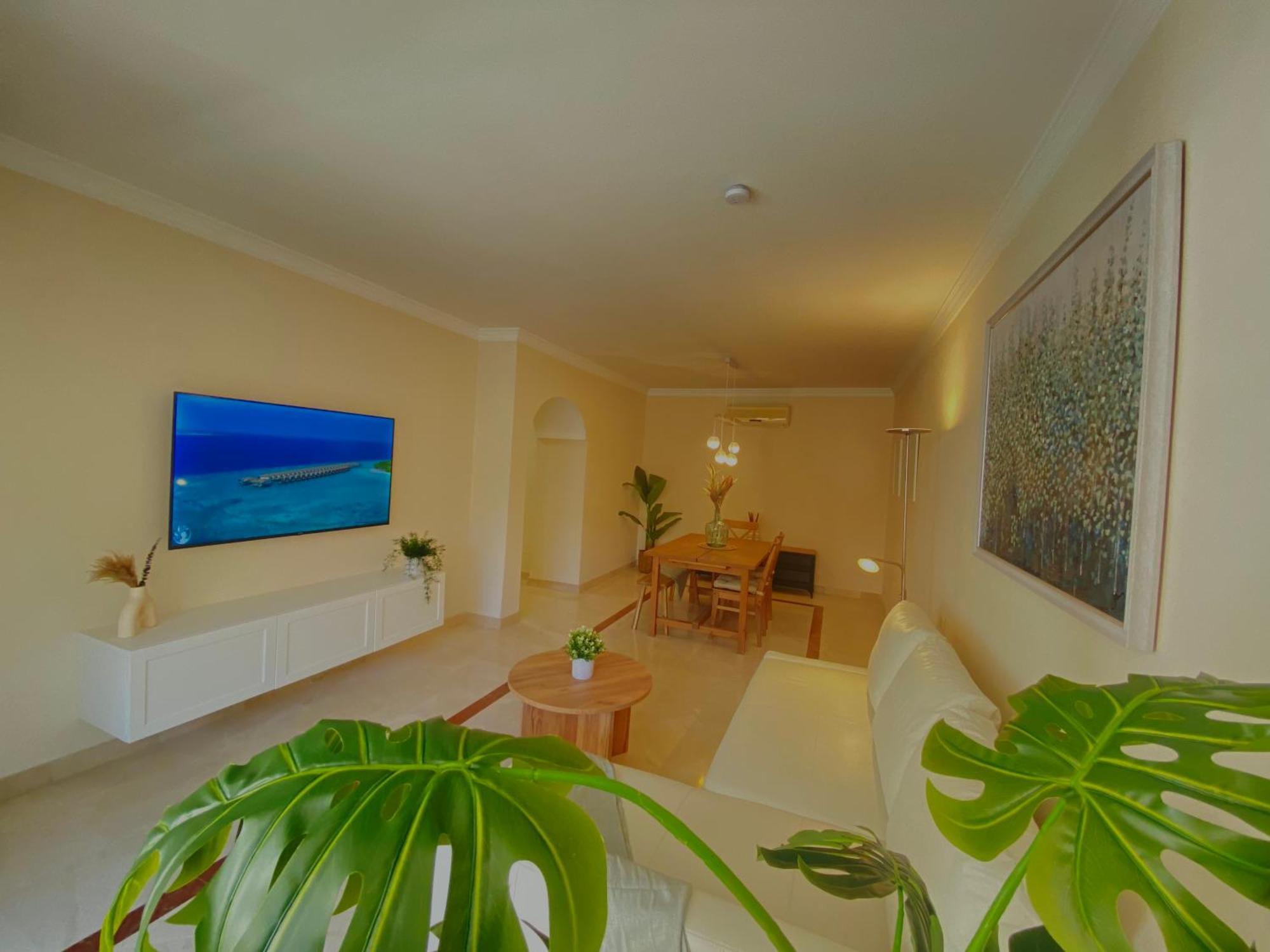 Mar Y Puerto Location By Sol Maestranza Apartament Marbella