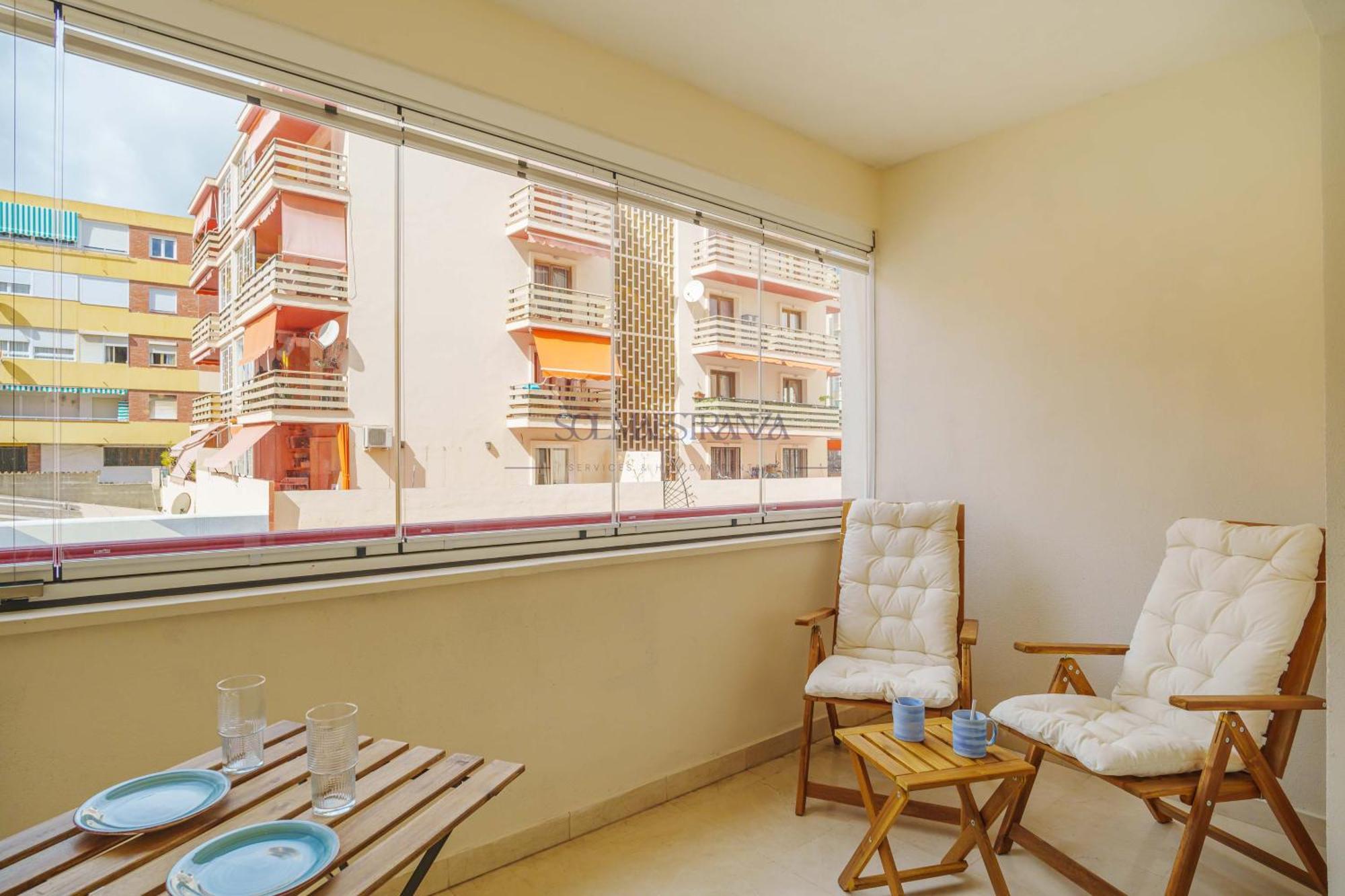 Apartament Mar Y Puerto Location By Sol Maestranza *